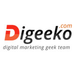 Digeeko - digital marketing geek team